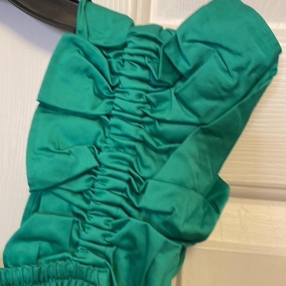 Nwt Crosby Bray Dress in Gecco - Picture 10 of 11